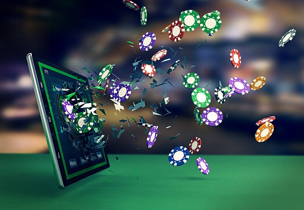 nabet Dealer-led rounds